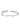 PATRICIA armband Stål