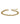 WILLOW armband Guld