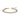 WILLOW armband Stål/guld