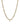 PALMA Big halsband Guld