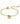 CAROLIN Mini Armband Guld