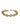 RUBY Armband Guld