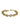 RUBY Armband Guld