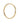 KLARA Armring 3 mm Guld