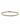 MIZA Armband Stål/Guld