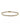 MIZA Armband Stål/Guld