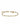 Palma armband pärlor/guld