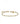 Palma armband pärlor/guld