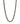 RUBY Small Halsband Svart/Guld
