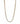 GLIMRA Halsband Guld 45cm