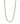 GLIMRA Halsband Guld 45cm