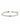 ELISE Pearl Armband Vit/Guld
