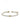 ELISE Pearl Armband Vit/Guld