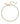 NORA Armband Guld