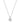 MARILYN Halsband Stål