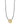 LAUREN Halsband Guld