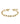 AMY Armband Guld