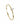 MELINDA armband Guld
