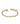 SIERRA Armband Guld