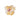 Ayana Pumpkin Hair claw