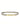 BEN Armband Stål/Guld