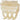 ARISTA HAIRCLAW SHELL