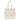 Canvas Totebag Cute Bows