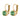 MADU Örhänge