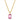 BARGA Guld L.ROSE
