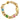ARIANE Guld PASTEL MULTI