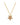 LYRA SG GOLDEN Halsband Guld