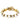 CONIAN SG CRYSTAL / WHITE PEARL Armband