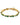 TERESIA SG EMERALD GREEN MIX Armband