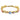 CALICE SG PASTEL MULTI Armband Guld