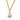 GLORY HALSBAND Guld