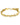CELTIS GOLDEN Armband Guld