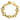 ZELKO GOLDEN Armband Guld
