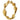 Amy Ring Guld