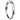Emmalou Ring Silver