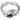 Edith Ring Silver