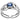 Edith Ring Silver