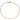 Figaros Armband Guld