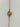 Uppland armband 3 blommor guld 17+1 cm