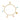 Daisy Armband Guld