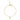 Celestia Armband Guld