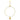 Cardi armband guld