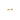 Sagitta Single Earstick Guld