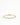 Tennis bracelet 4mm gold