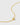 Minimalistica Solo Nova Bracelet Guld