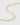 Sheer Station Armband Guld